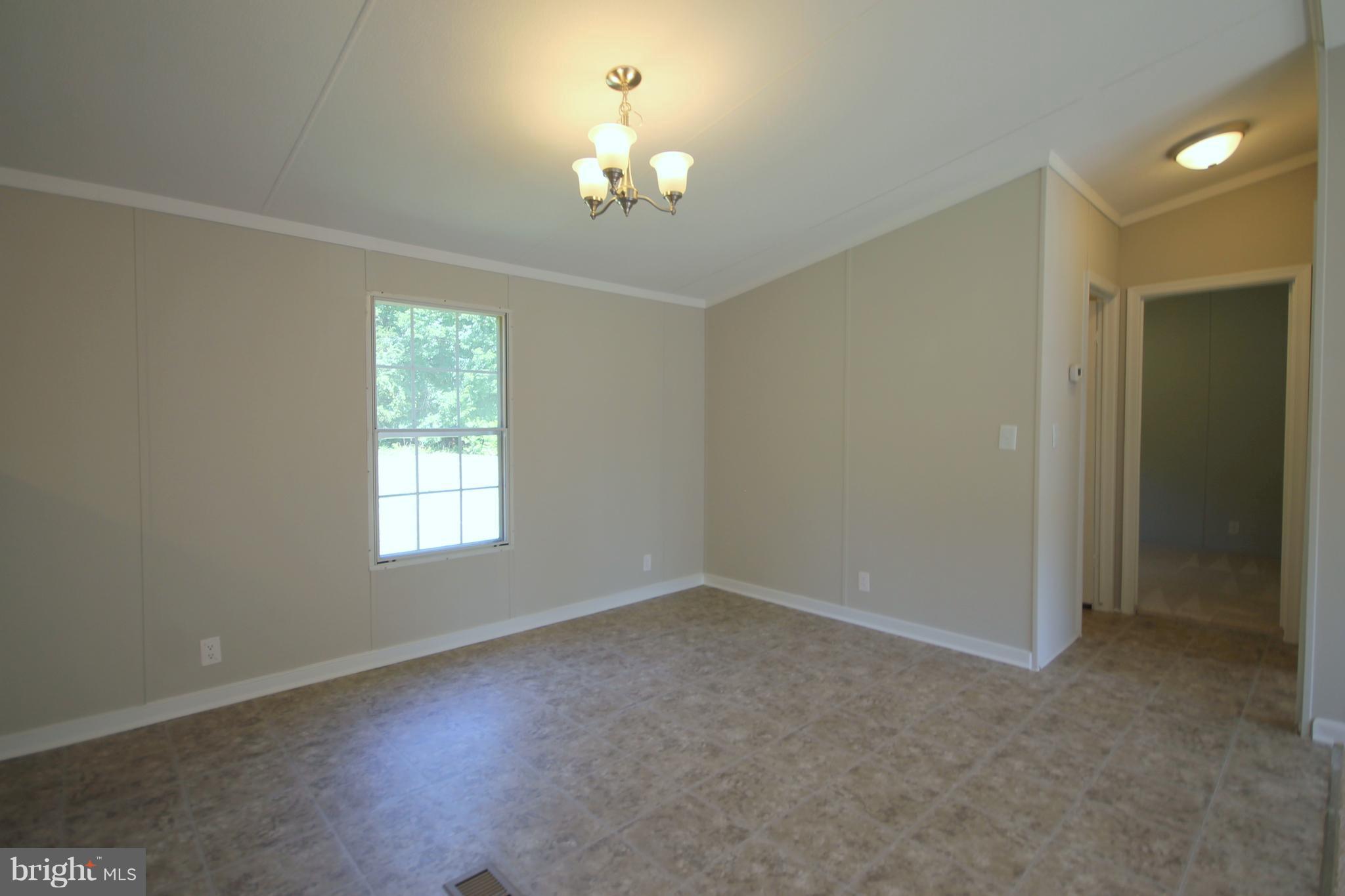 77 Halls Store Road Mineral, VA 23117 - Photo 10 of 23 Dining Room