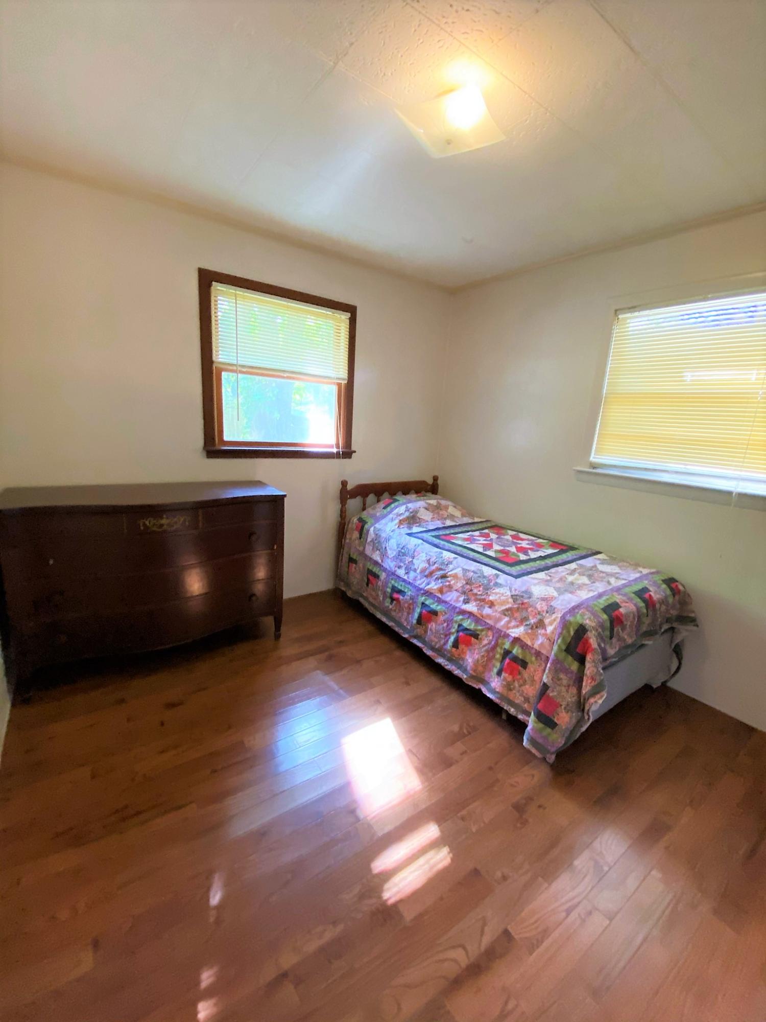 48 Timber Point Road Friendship, ME 04547 - Photo 5 of 13 Bedroom 2