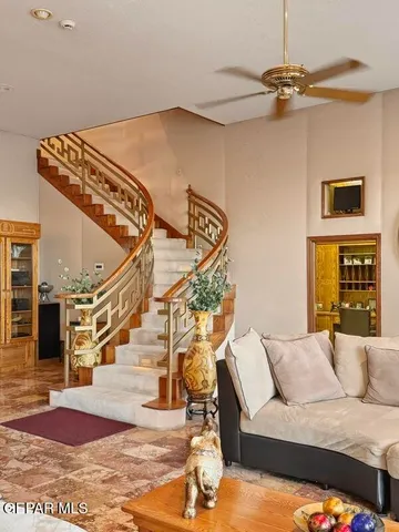 $2,125,000 | 2300 Red Sky Lane, El Paso, TX 79930