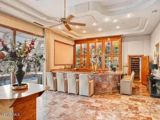 $2,125,000 | 2300 Red Sky Lane, El Paso, TX 79930