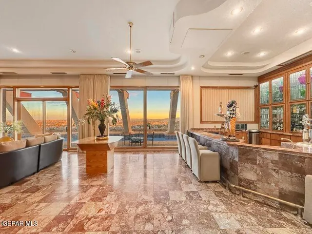 $2,125,000 | 2300 Red Sky Lane, El Paso, TX 79930