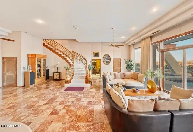 $2,125,000 | 2300 Red Sky Lane, El Paso, TX 79930