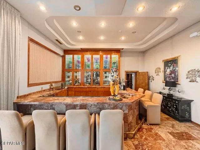 $2,125,000 | 2300 Red Sky Lane, El Paso, TX 79930