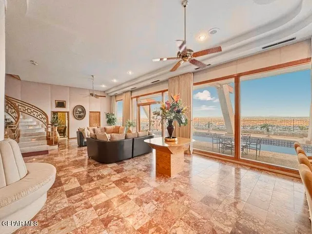 $2,125,000 | 2300 Red Sky Lane, El Paso, TX 79930