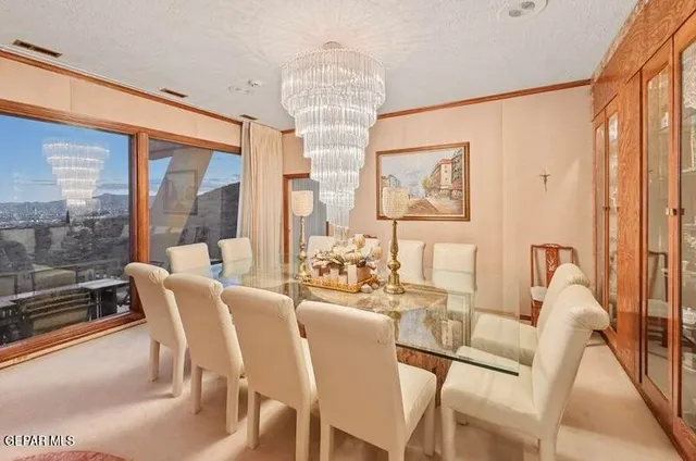 $2,125,000 | 2300 Red Sky Lane, El Paso, TX 79930