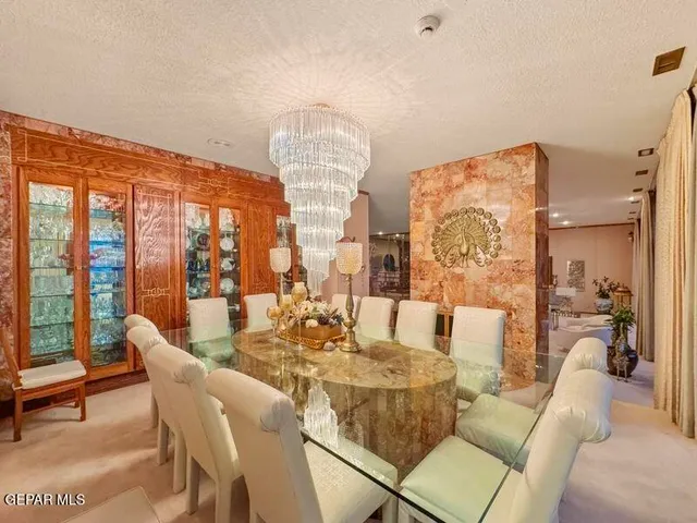 $2,125,000 | 2300 Red Sky Lane, El Paso, TX 79930