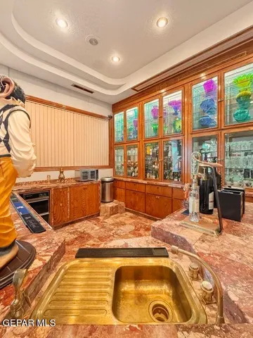 $2,125,000 | 2300 Red Sky Lane, El Paso, TX 79930