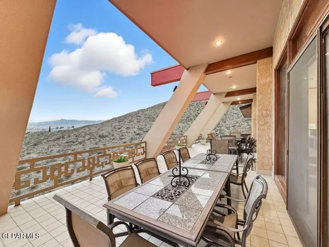 $2,125,000 | 2300 Red Sky Lane, El Paso, TX 79930