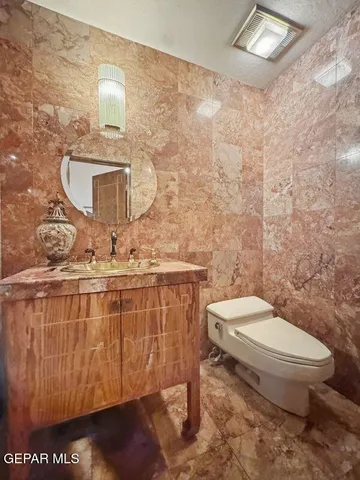 $2,125,000 | 2300 Red Sky Lane, El Paso, TX 79930