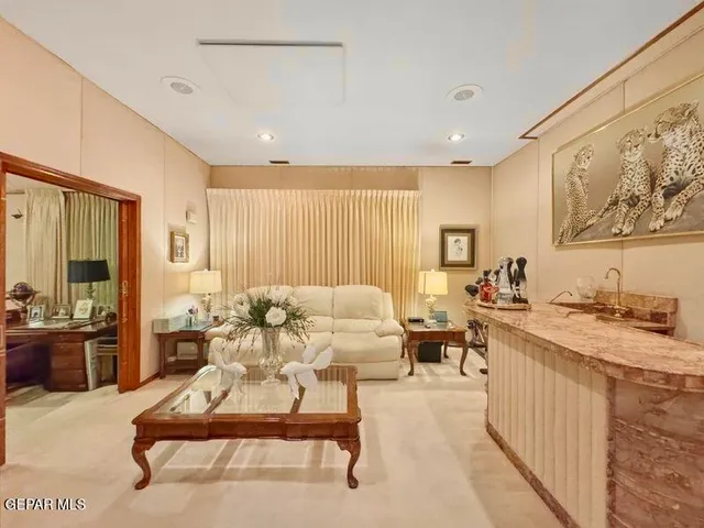 $2,125,000 | 2300 Red Sky Lane, El Paso, TX 79930