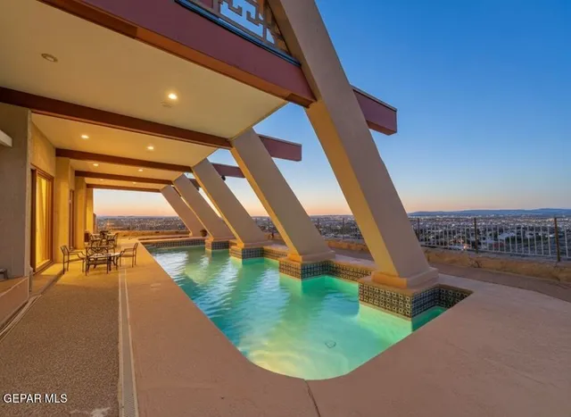 $2,125,000 | 2300 Red Sky Lane, El Paso, TX 79930