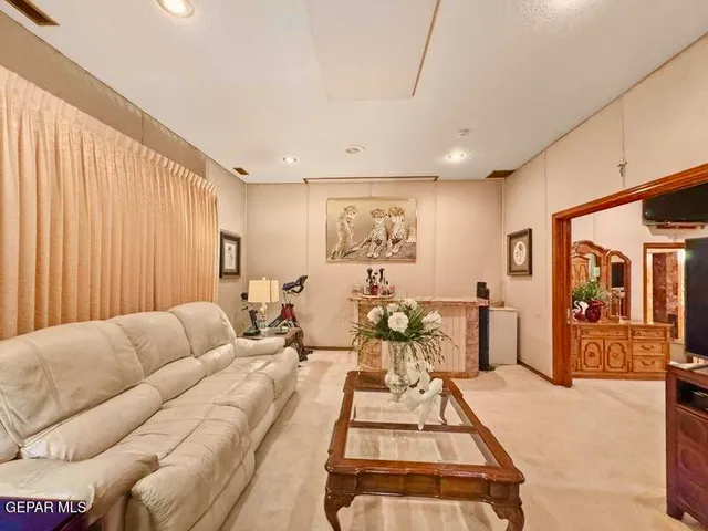 $2,125,000 | 2300 Red Sky Lane, El Paso, TX 79930