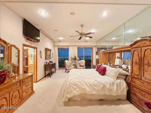 $2,125,000 | 2300 Red Sky Lane, El Paso, TX 79930