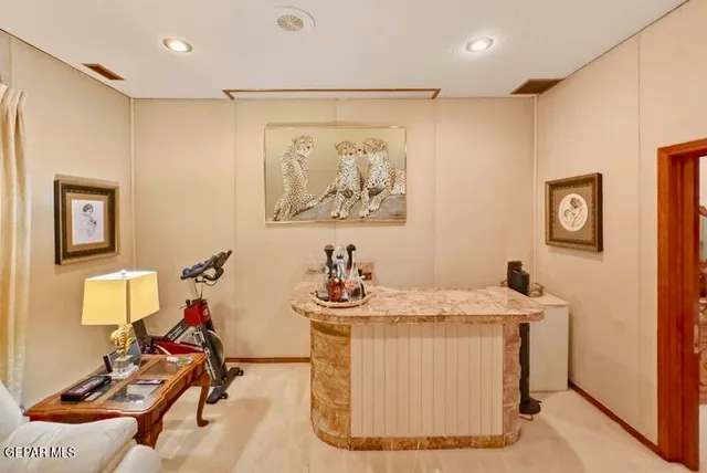 $2,125,000 | 2300 Red Sky Lane, El Paso, TX 79930