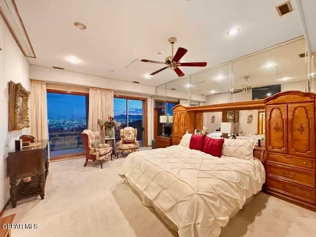 $2,125,000 | 2300 Red Sky Lane, El Paso, TX 79930