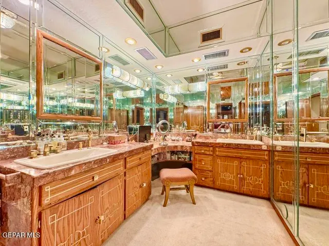 $2,125,000 | 2300 Red Sky Lane, El Paso, TX 79930