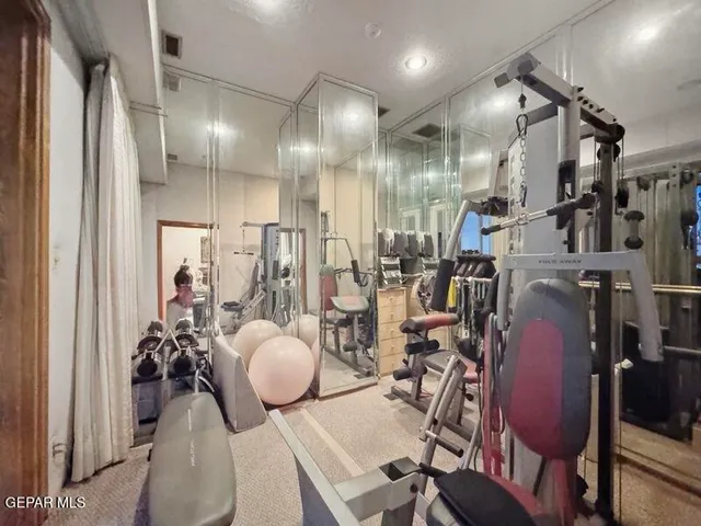 $2,125,000 | 2300 Red Sky Lane, El Paso, TX 79930