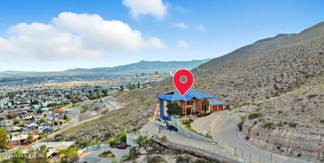 $2,125,000 | 2300 Red Sky Lane, El Paso, TX 79930