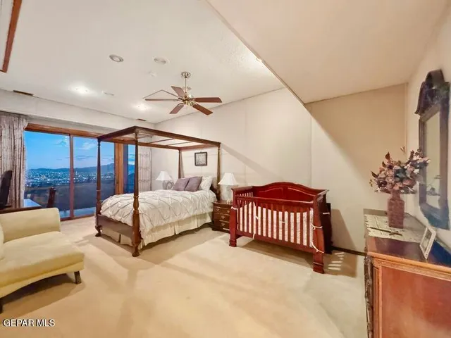 $2,125,000 | 2300 Red Sky Lane, El Paso, TX 79930