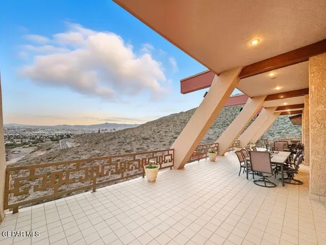 $2,125,000 | 2300 Red Sky Lane, El Paso, TX 79930