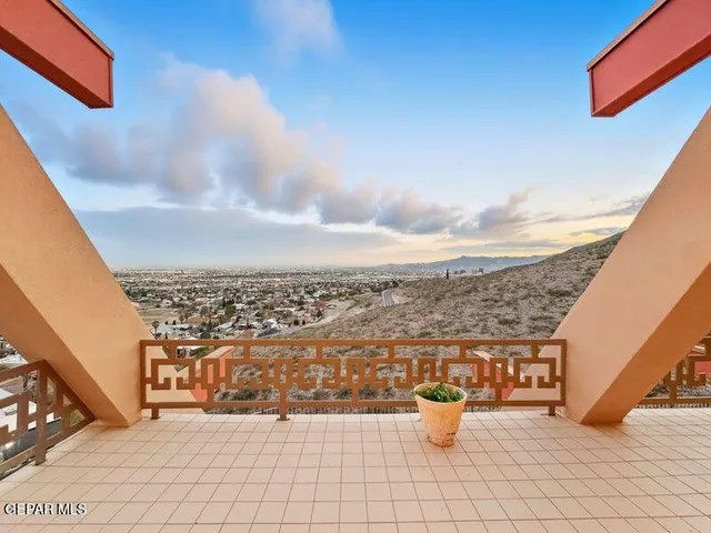 $2,125,000 | 2300 Red Sky Lane, El Paso, TX 79930
