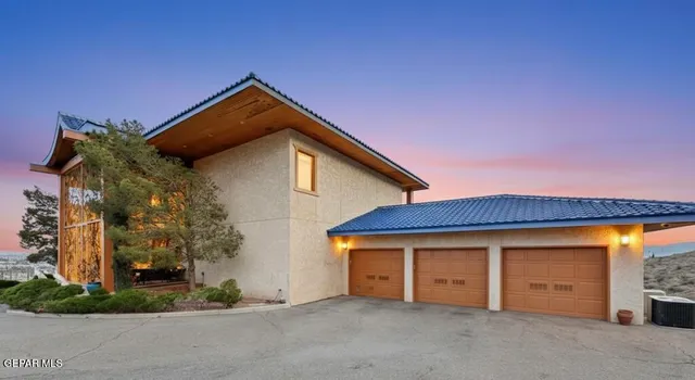 $2,125,000 | 2300 Red Sky Lane, El Paso, TX 79930