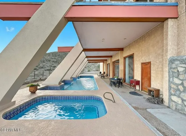 $2,125,000 | 2300 Red Sky Lane, El Paso, TX 79930