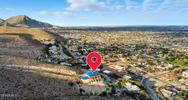$2,125,000 | 2300 Red Sky Lane, El Paso, TX 79930