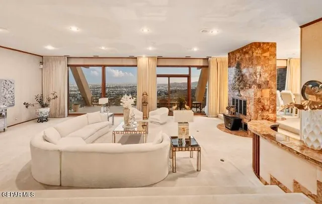 $2,125,000 | 2300 Red Sky Lane, El Paso, TX 79930