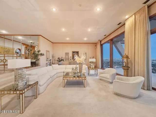 $2,125,000 | 2300 Red Sky Lane, El Paso, TX 79930