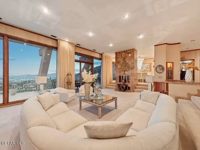 $2,125,000 | 2300 Red Sky Lane, El Paso, TX 79930