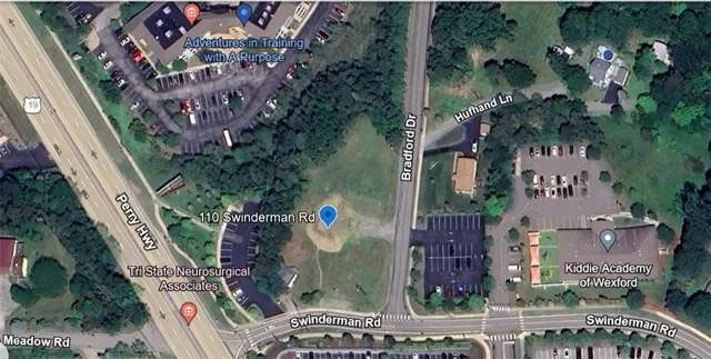 $695,000 | 110 Swinderman Road, Wexford, PA 15090