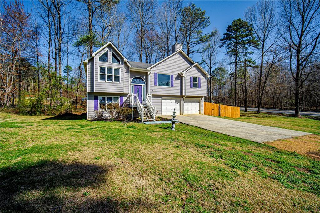 78 Hamilton Crossing Road Northwest Cartersville, GA 30120 - Photo 1 of 1 Gallery Image 1