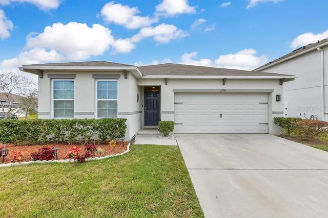 $404,999 | 1734 Ranger Highlands Road, Kissimmee, FL 34744