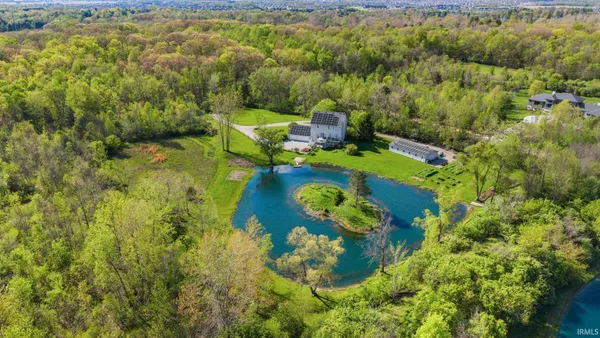 $1,200,000 | 12105 Sylvan Meadows Drive, Fort Wayne, IN 46814