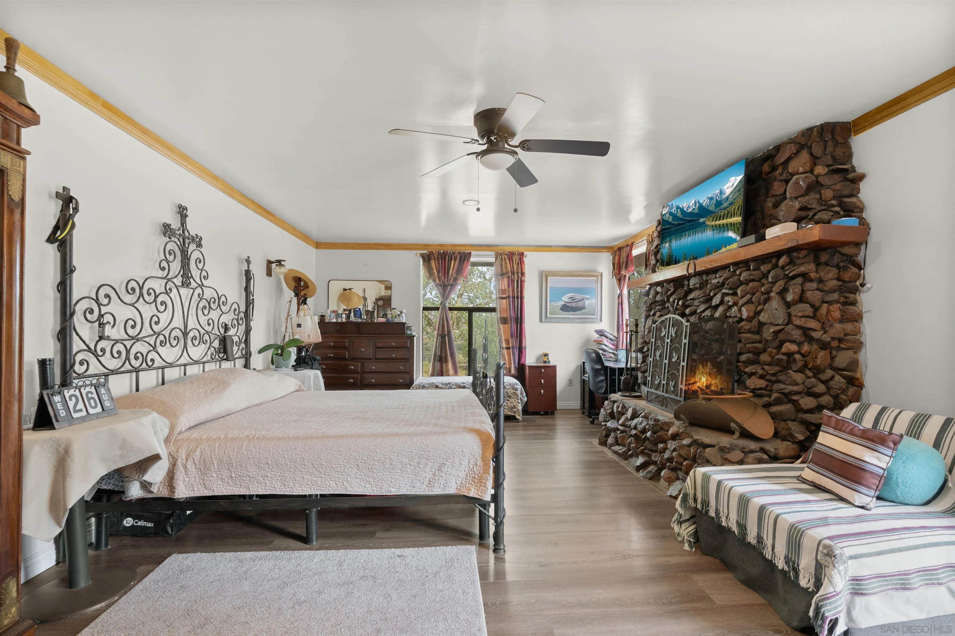 2226 Buckman Spgs Road Campo, CA 91906 - Photo 11 of 39 Gallery Image 11