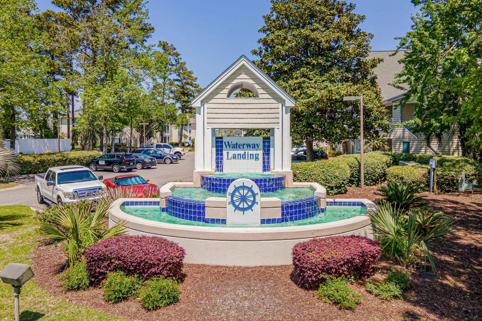 215 Landing Road, Unit A North Myrtle Beach, SC 29582 - Photo 24 of 34