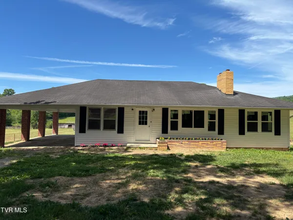 $325,000 | 661 Swift Hollow Road, Mountain City, TN 37683