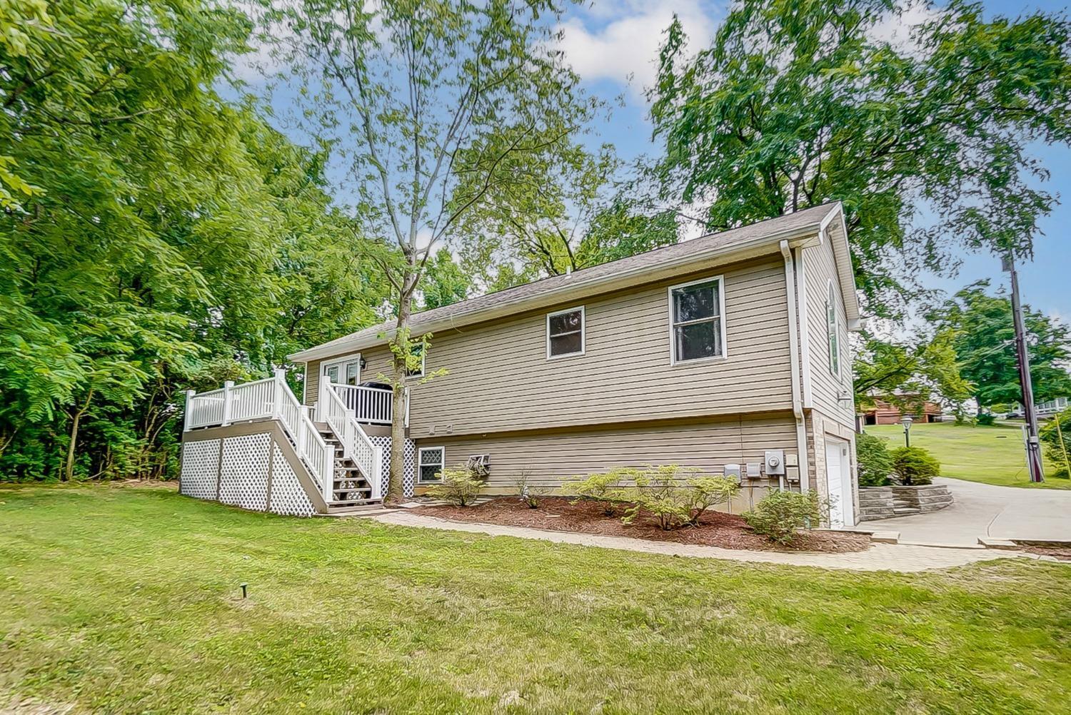 6747 Daleview Road Cincinnati, OH 45247 - Photo 31 of 41