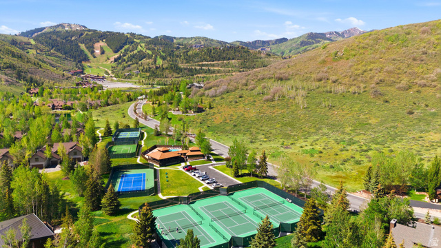 3542 Sun Ridge Drive Park City, UT 84060 - Photo 80 of 84