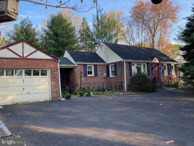 551 New Road Southampton, PA 18966 - Photo 1 of 25 Front Exterior