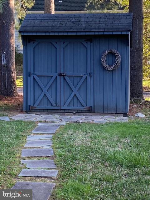 551 New Road Southampton, PA 18966 - Photo 16 of 25 Storage Shed