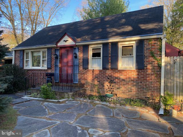 551 New Road Southampton, PA 18966 - Photo 3 of 25 Front Exterior