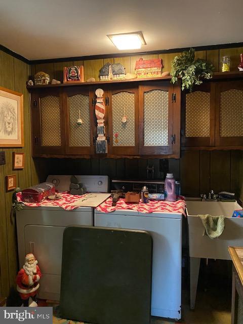 551 New Road Southampton, PA 18966 - Photo 22 of 25 Laundry Room
