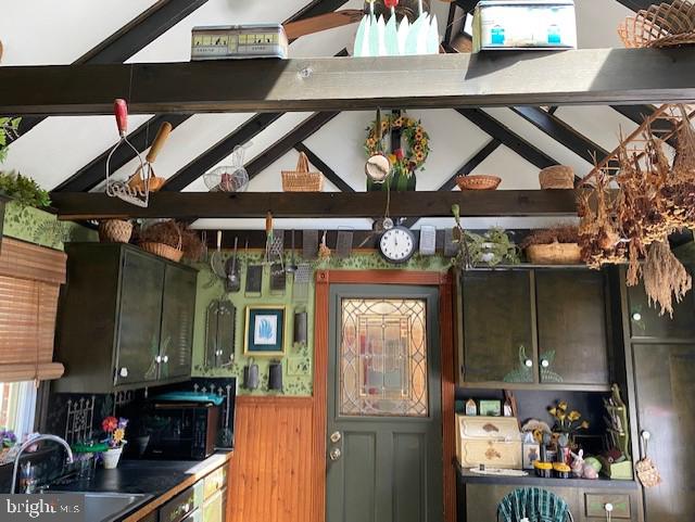 551 New Road Southampton, PA 18966 - Photo 4 of 25 Kitchen