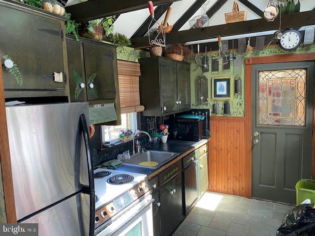 551 New Road Southampton, PA 18966 - Photo 5 of 25 Kitchen