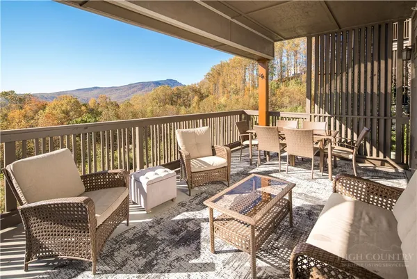 $665,000 | 155 Falcon Trace, Unit C312, Boone, NC 28607