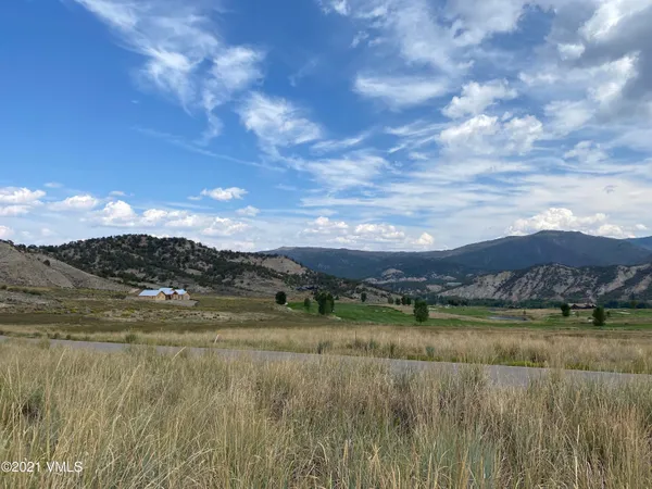a view of lake with mountain
