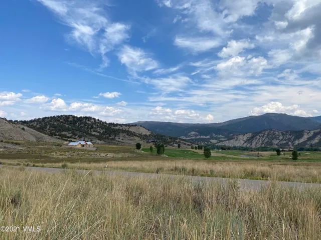 a view of lake with mountain