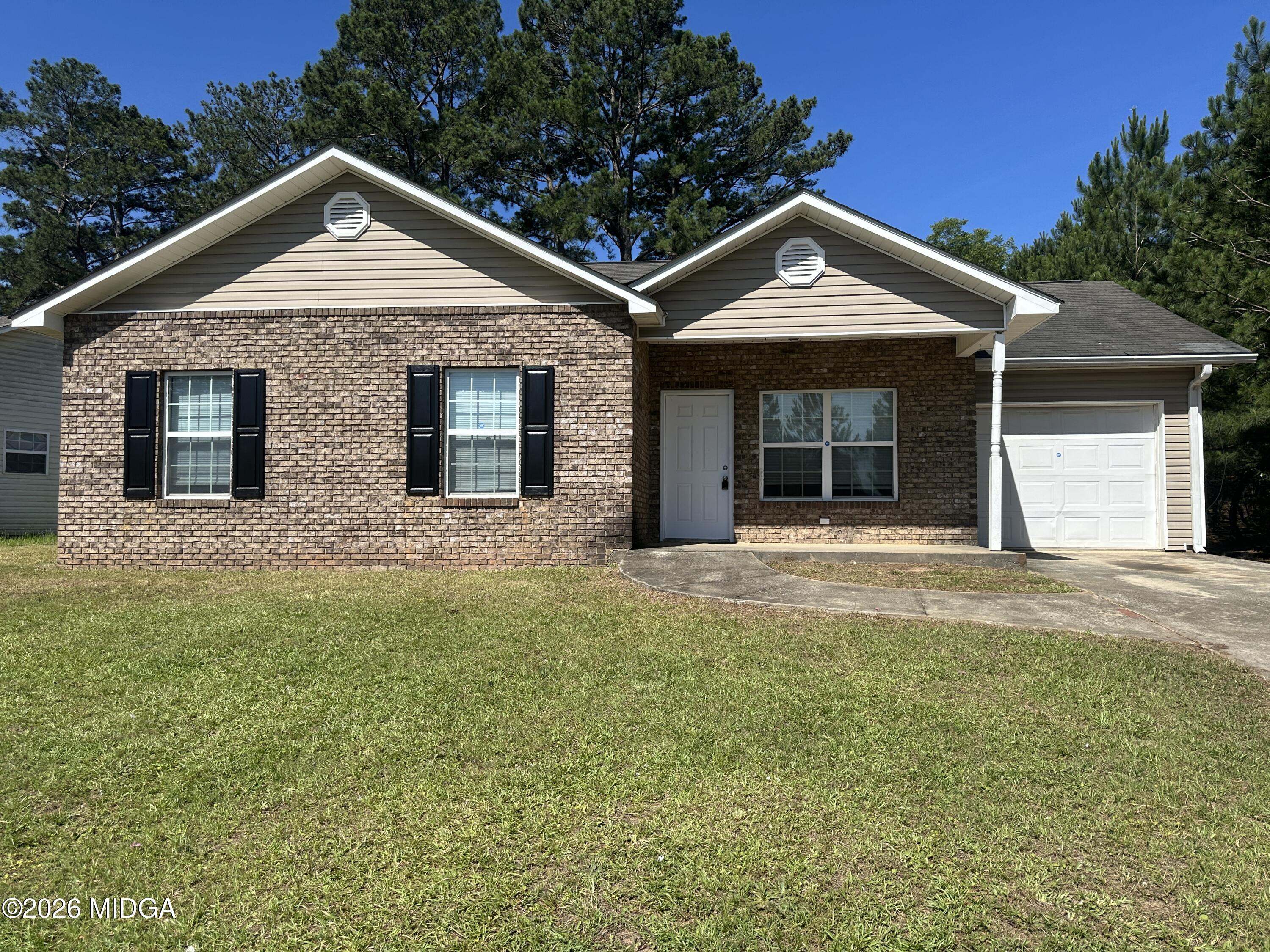 5 Joseph Rullo Street Hawkinsville, GA 31036 - Photo 1 of 11 front
